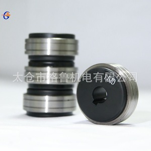 Alimentador de alambre Grummanium de 0.6-1.6mm de accionamiento único para soldadoras MIG - Product Image 5