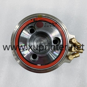 WD High Quality M2.184.1041 Rotary Union M2.184.1041/A Rotary Valve for CD102 SM102 Offset <b>Printing</b> <b>Machine</b> Parts - Product Image 2