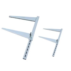 Abrazadera Ajustable de Acero Galvanizado para Vigas, para Encofrado de Columnas de Hormigón, Escaleras y Andamios - Product Image 4