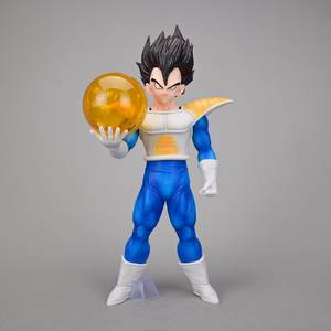 2024 nouveau Dragon Balls 28cm DBZ figurines d'anime PVC <span class=keywords><strong>Namek</strong></span> boule blanche végéta figurines d'action Anime Figma - Product Image 3