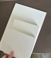 Tablero de PVC blanco de China de todos los tamaños, lámina de plástico de espuma de PVC impermeable para paredes de techo de baño, corte personalizado para decoraciones