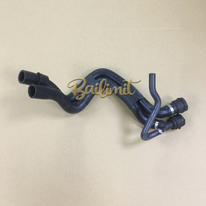 1J0121156BH Vente à chaud Tuyau <span class=keywords><strong>de</strong></span> <span class=keywords><strong>refroidissement</strong></span> <span class=keywords><strong>de</strong></span> radiateur pour Audi pour A3 pour VW pour <span class=keywords><strong>Golf</strong></span> 1.6L 2003-2008 - Product Image 2