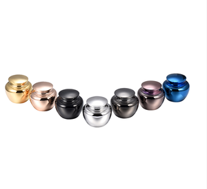 Memorial <strong>Pet</strong> <strong>Ashes</strong> <strong>Urn</strong> Strong 316L Stainless Steel Cremation <strong>Ash</strong> Keepsake <strong>Urn</strong> Dog/Cat Engravable Funeral Casket <strong>Urn</strong> - Product Image 6