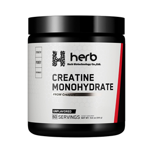 OEM ODM Supports Muscle Growth Strength Cognitive Function Enhanced Sports Nutrition <b>Creatine</b> Monohydrate Powder - Product Image 1