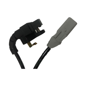 Capteur de vitesse ABS pour Citroen C4 <span class=keywords><strong>DS4</strong></span> Peugeot 307 308 arrière gauche ou droite 4545.L0 - Product Image 3