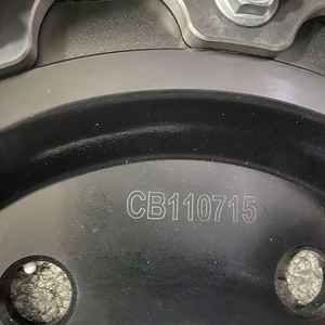 Kit de freinage de gros calibre en gros avec disques de frein avant perforés pour Honda Civic, Mercedes Benz, Acura TLX, <span class=keywords><strong>E46</strong></span>, Q50 - Product Image 6