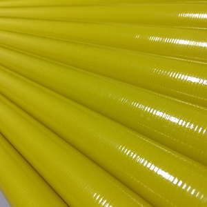 ASEK - Mástil de Antena de Fibra de Vidrio con Acabado KEVLAR, Anticorrosión, Hecho en China - Product Image 3