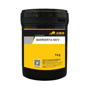 XYC barrierta 1KG จาระบีฟลูออรีนสำหรับอุปกรณ์สูญญากาศและเซมิคอนดักเตอร์น้ำมันหล่อลื่นคอมเพรสเซอร์อุตสาหกรรมน้ำมัน <span class=keywords><strong>imi</strong></span>/v - Product Image 1