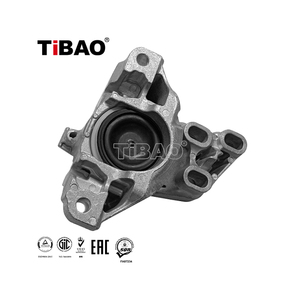 Para soportes de motor automáticos TiBAO para Mercedes Benz W176 W246 C117 2462400617 246 240 06 <span class=keywords><strong>17</strong></span> - Product Image 1