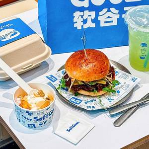 Wholesale Customized Printed Logo Biodegradable Eco-Friendly Food Grade PE <b>Greaseproof</b> Sandwich Packaging <b>Paper</b> for Burgers - Product Image 3