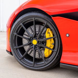 ขอบล้อ17 18 19 20 22 24นิ้วปลอมแปลงสำหรับ <span class=keywords><strong>Ferrari</strong></span> Portofino 488 sf90 812 <span class=keywords><strong>GT4</strong></span> F12 F8 Roma 296 FF 458 GTC4 575เมตร F430 F40 360 - Product Image 1