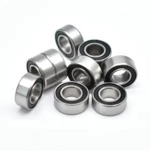 Manufacture Importer Trade High Performance Stainless Steel Bearing Price Deep Groove Ball Bearing For Industry Bearing Original