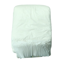 Fabricant Chinois Vente en Gros Couches Jetables Adbl Haute Qualité à Design Personnalisé pour Adultes et Bébés