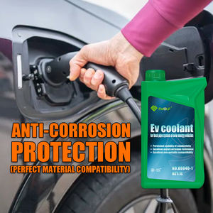 Fwolf Customized Non-Corrosive <strong>Antifreeze</strong> Coolant Conductivity <strong>Formula</strong> for Energy Storage Systems - Product Image 3