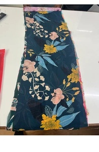 ผ้าวิสโคสพิมพ์ลายดิจิทัล น้ำหนักเบา 130 GSM คุณภาพพรีเมียม ปี 2026 สำหรับงานตัดเย็บเสื้อผ้าและชุดเดรส - Product Image 4