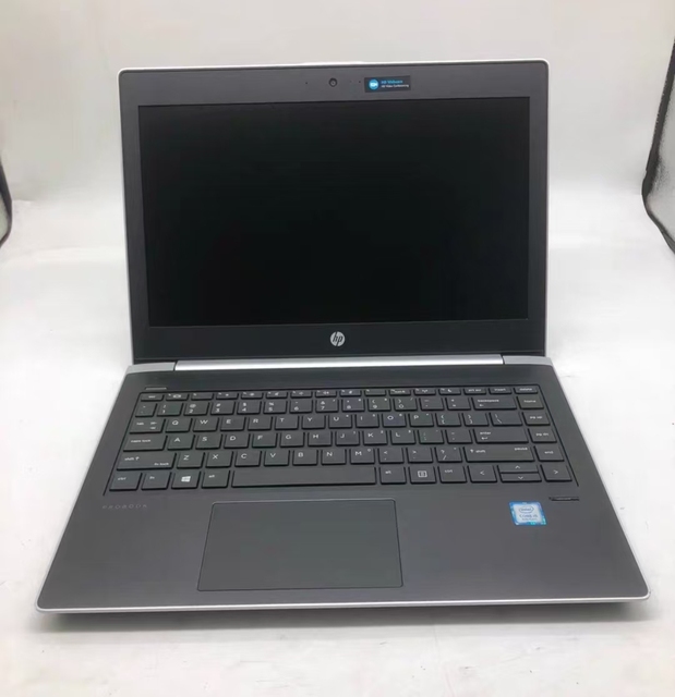 Great Quality OEM Business Laptop Intel I5 Dual Core 8GB RAM 256GB SSD Camera Windows 10 14" IPS Screen for for 430 G5