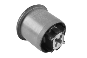 EVER-G GV0800 5131.G4 Coppia di Boccole di Montaggio per Trave dell'Asse Posteriore, Nuovo Ricambio OE per CITROEN C4 DS4 <span class=keywords><strong>PEUGEOT</strong></span> <span class=keywords><strong>3008</strong></span> 2007- Sospensioni - Product Image 6