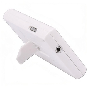 Afinador de Guitarra Acústica-Eléctrica Little Angel MT-<span class=keywords><strong>80</strong></span>, <span class=keywords><strong>Metrónomo</strong></span> y Afinador Electrónico 3 en 1, Accesorios para Guitarra - Product Image 2