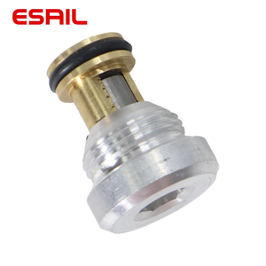 大众奥迪A6 A4 S5 Q5帕萨特的发动机机油压力止回阀安全阀059103175F 059103175A - Product Image 6