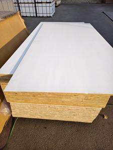 Pannello di <span class=keywords><strong>Compensato</strong></span> di Pino da 18mm 3/4 per Coperture Strutturali e Pareti Esterne - Product Image 3