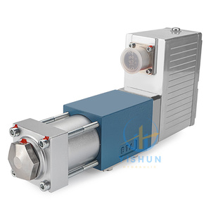 Válvulas DDV Serie D633 D634 D635, Control de Flujo Hidráulico, Precio de Fábrica con 1 Año de Garantía, Envío Rápido - Product Image 2