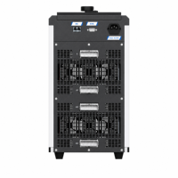 Testeur intelligent automatique 60 canaux pour l'équilibrage et l'entretien des modules de batteries au lithium (LiPo/LiFePO4/LTO)