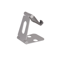 Dissipateur thermique en aluminium usiné CNC, boîtier de clavier en aluminium, boîtier de clavier mécanique, pièces métalliques de précision