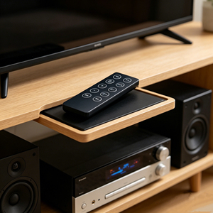 Télécommande de remplacement pour système de musique numérique portable <span class=keywords><strong>Bose</strong></span> SoundDock Series 2 3, série II III pour <span class=keywords><strong>Bose</strong></span> Sounddock 10 - Product Image 5