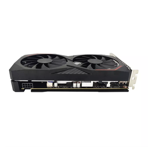 Tarjeta Gráfica Móvil RX6600M de 8GB para Videojuegos, RX6600 M Rig <span class=keywords><strong>6600M</strong></span> Radeon 6600 para Laptop - Product Image 1