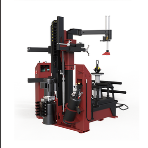 T-8 servizio di smontagomme per <span class=keywords><strong>autocarri</strong></span> commerciali 220V per macchine pesanti ottimizzate per flotte in modo sicuro e più rapido cambia il Design del No-Prybar - Product Image 4