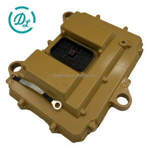 ชุดควบคุม ECM สำหรับรถขุดรุ่น 277B 246B 232B แรงดัน 24V รุ่น 154-4233 1544233 อะไหล่ทดแทนใหม่ รับประกัน 1 ปี - Product Image 3