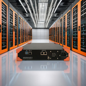 Gigabit <span class=keywords><strong>Network</strong></span>ダイナミック信号アナライザー、マルチチャンネルコレクタ、および取得カード振動信号アナライザー - Product Image 4