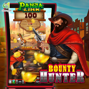 Direct Sale <b>Amusement</b> Game Software Coin Operated Games Lunar's Quest Golden Empires Panda Link Skill Game <b>Machine</b> Board - Product Image 5