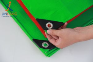 Bâche en tissu PE, prix abordable - Product Image 6