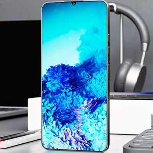 Offre Spéciale SP7 S23 5G Smartphone Ultra Noir Écran 7.3 "16 Go + 512 Go Alimentation 8000mAh - Product Image 5