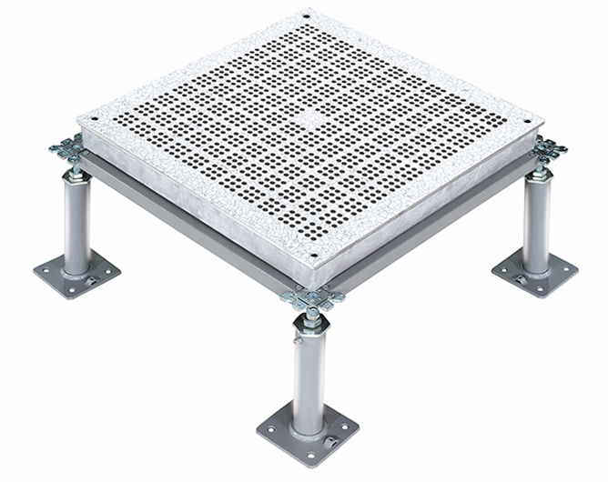 KEHUA Aluminum Raised Floor for Clean
