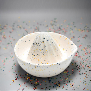 Gốm nhãn <span class=keywords><strong>Lemon</strong></span> Juice Maker tay máy ép trái cây cho cam cho nhà hàng gốm Máy ép trái cây tấm - Product Image 4