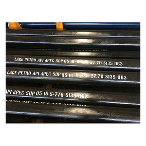 Chất Lượng Tốt Nhất Tích Hợp API 5DP Trọng Lượng Nặng Khoan Ống Khoan Công Cụ Cũng Khoan Rèn Bán Lẻ, Năng Lượng & Khai Thác Mỏ NC, FH Vv Hồ - Product Image 3