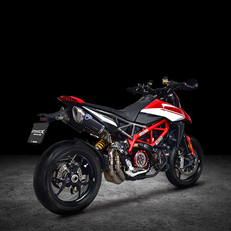 hypermotard 950 part