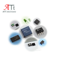 Microcontrôleur de circuit intégré spécifique à une application ATT de haute qualité TM1629 IC Chip for Amplifier BOM Support