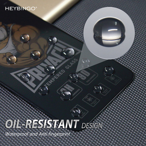 Bingo RTS chống gián điệp sự riêng tư Glass Tempered <span class=keywords><strong>Protector</strong></span> 14 15 màn hình cho iPhone 13 cộng với 13 Pro Max chế tạo bởi nhà sản xuất - Product Image 5