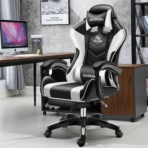 <span class=keywords><strong>Silla</strong></span> de juegos para Streamers, <span class=keywords><strong>silla</strong></span> de juegos para el hogar <span class=keywords><strong>y</strong></span> la Oficina, <span class=keywords><strong>silla</strong></span> de cuero de altura ajustable, perfecta para juegos, transmisión <span class=keywords><strong>y</strong></span> siestas - Product Image 3