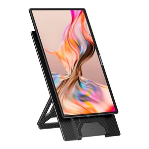 Blackview Table 9 New 16-inch Portable <b>LCD</b> Display 1920x1200 Pixels Non-touch 60Hz 300 Nits Brightness Portable Computer <b>Monitor</b> - Product Image 4