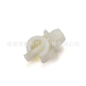 Clip de Soporte para Capó Shuangxuan 357823397, Clip de Plástico para Capó de Motor para Bora, Jetta, Santana, Polo, Lavida - Product Image 3