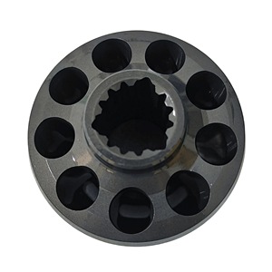 A10V Series Hydraulic Plunger <b>Pump</b> Parts for Construction Machinery Including A10VSO10 A10VSO18 A10VSO28 A10VSO45 A10VSO71 A10VS - Product Image 2