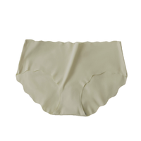 Sous-vêtements sans couture pour femmes OEM 2026, string en vrac, bikini, fille, femme, sous-vêtements respirants, culottes, slips