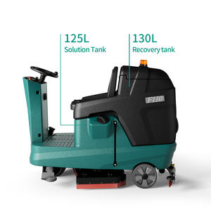 <span class=keywords><strong>Precio</strong></span> competitivo paseo comercial en la máquina de <span class=keywords><strong>limpieza</strong></span> del fregador del <span class=keywords><strong>piso</strong></span> - Product Image 6