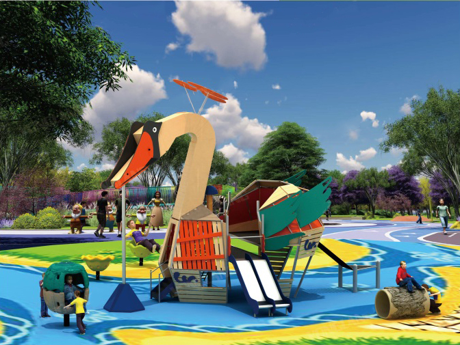 Фабричная поставка разнообразие в разной цветовой гамме под заказ горка игровая площадка для игры на открытом воздухе коммерческого детская открытая игровая площадка