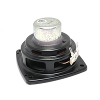 Para JBL Xtreme 3 ND, Bocina de Subwoofer, Membrana de Vibración de Altavoz de Subwoofer USB, Woofer de Goma para Bajos para JBL Xtreme3