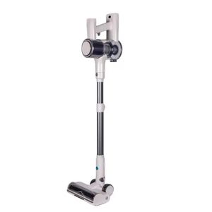 Nouvel aspirateur sans fil AZA A27 avec interface espagnole pour usage domestique et automobile, fabriqué en Chine - Product Image 2